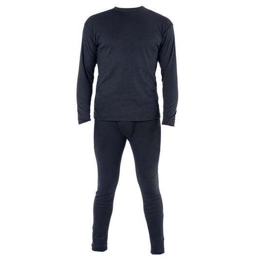 Conjunto Primera Capa Ignifugo HW Tarasafe Azul Hombre (MA180R)