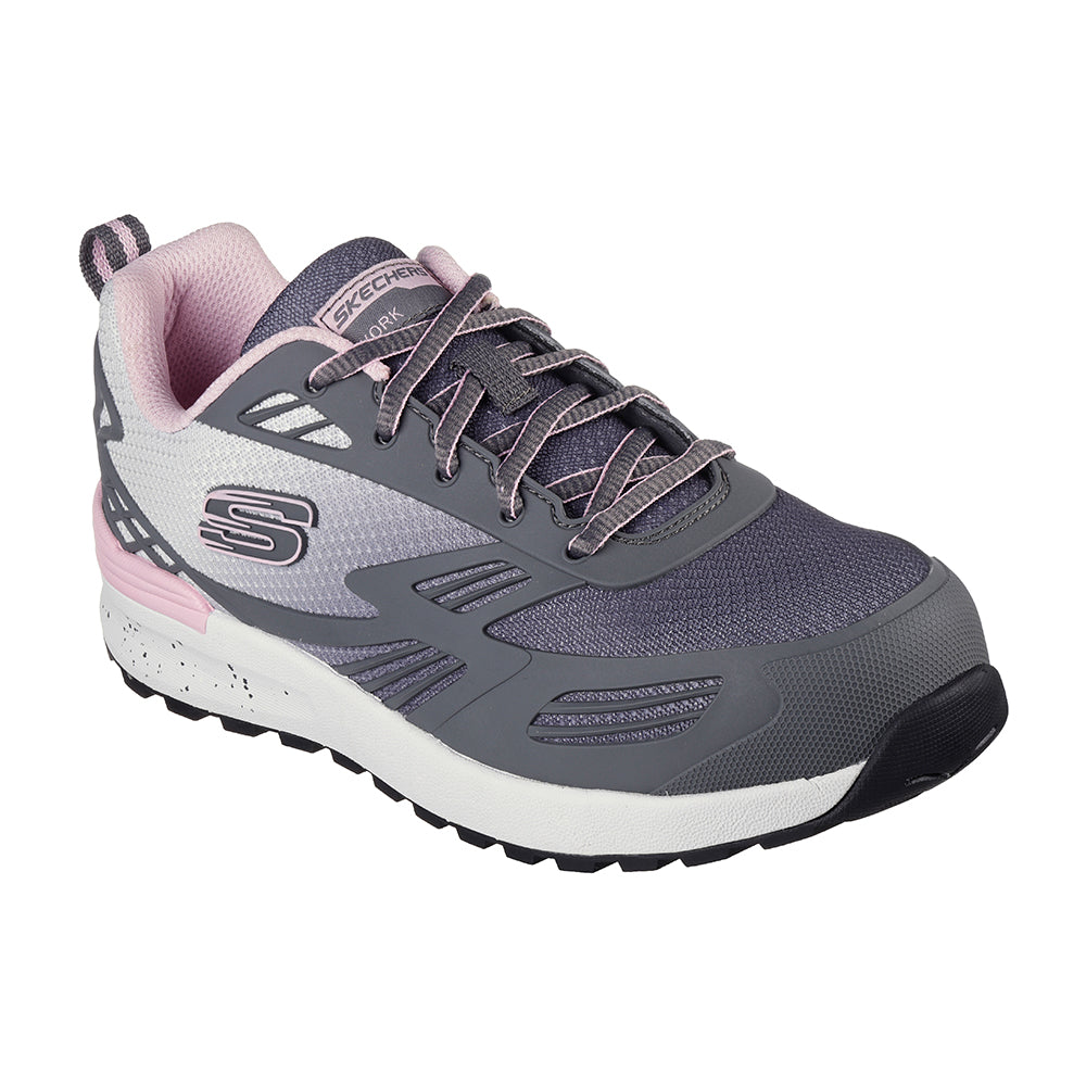 Zapatilla Seguridad Skechers Kaytin