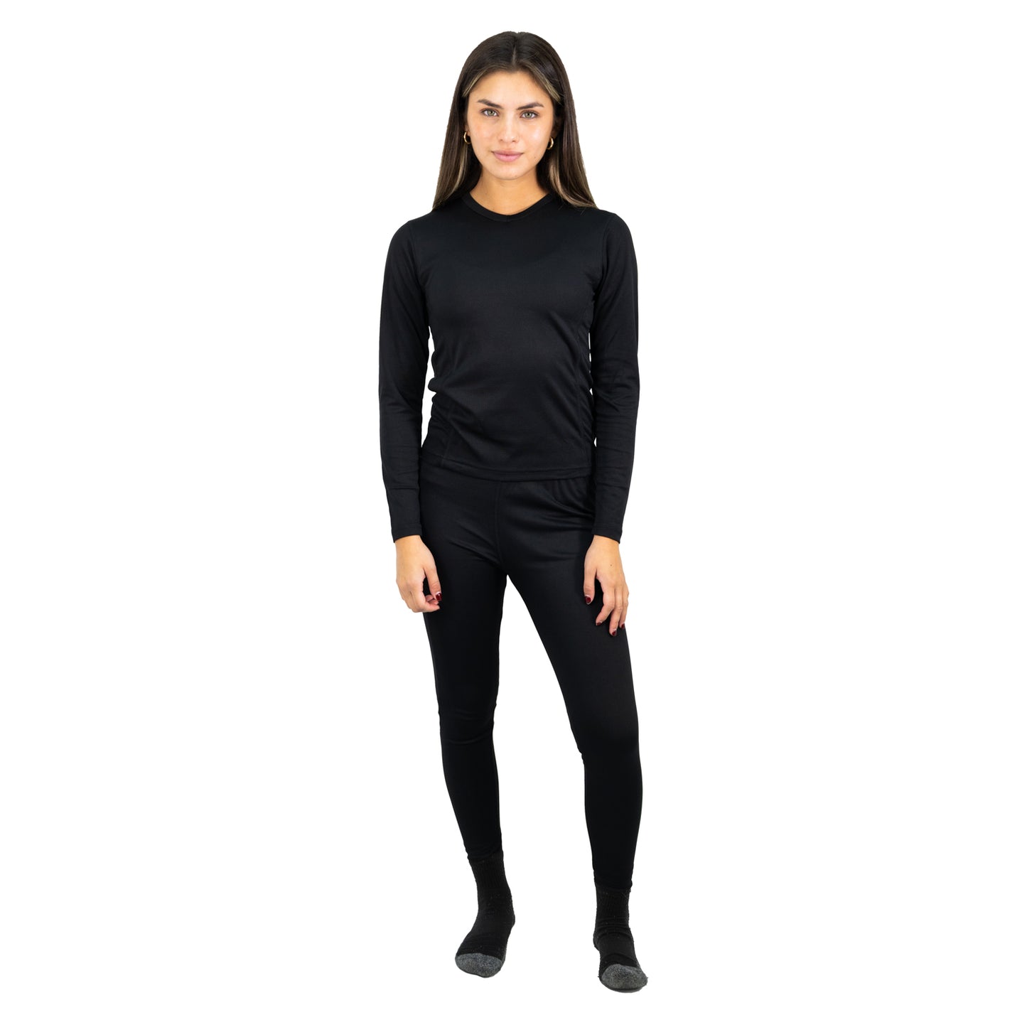 Conjunto Interior Hw Hdx Mujer