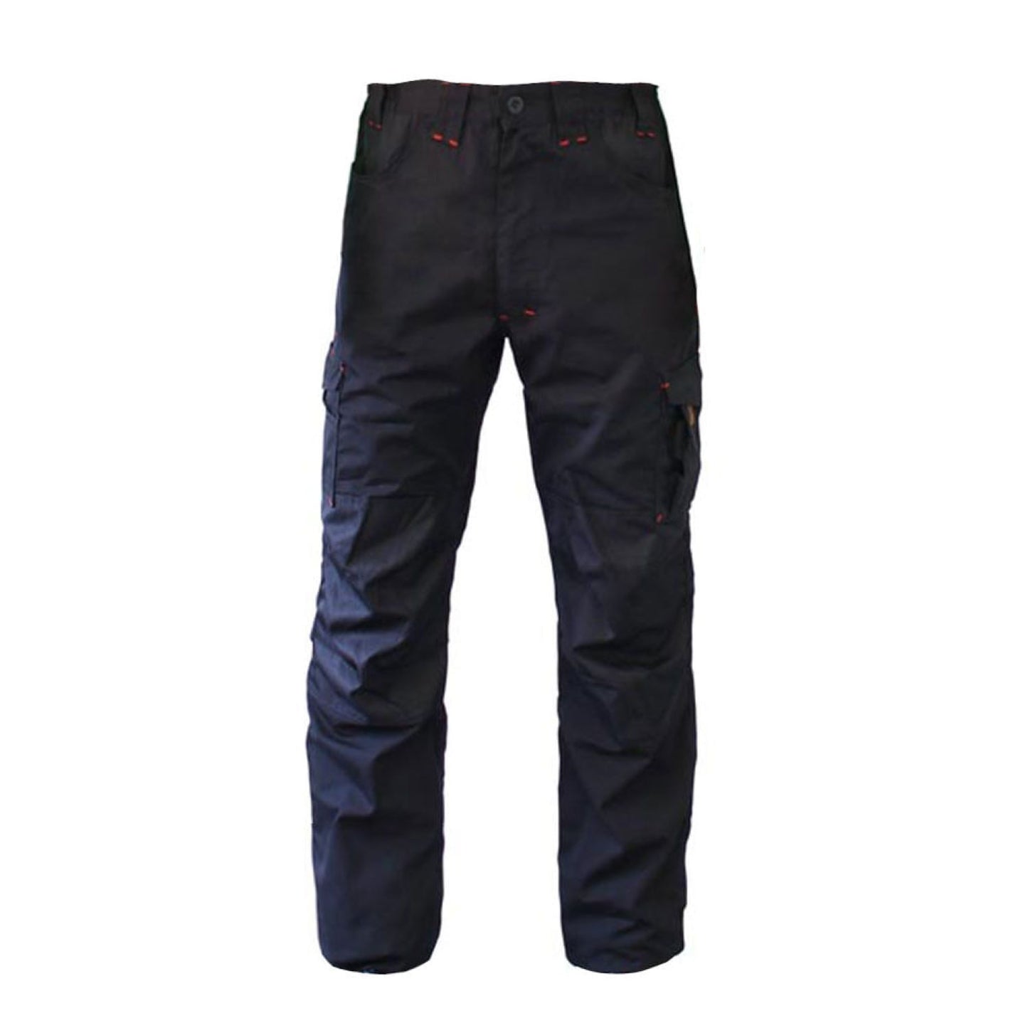 Pantalón Cargo HW Dakota Dark Shadow