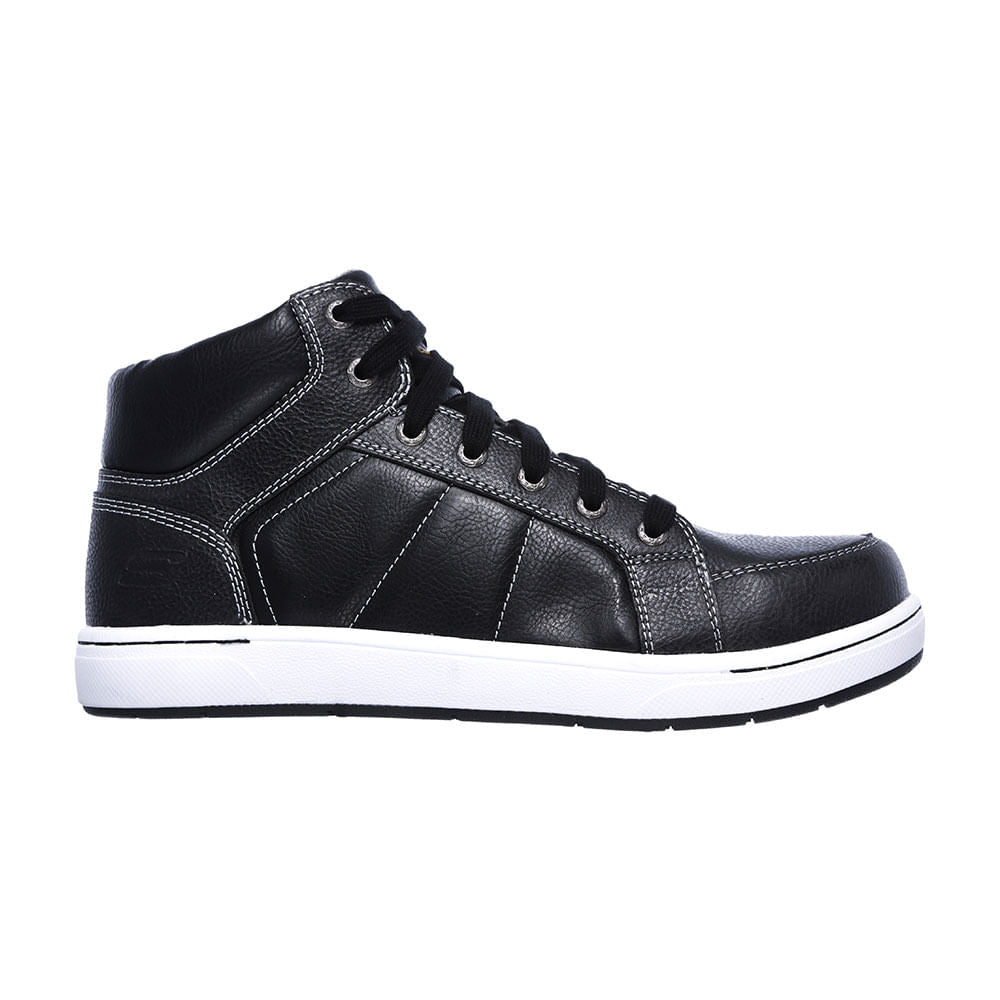 Zapatilla Seguridad Skechers Stirling