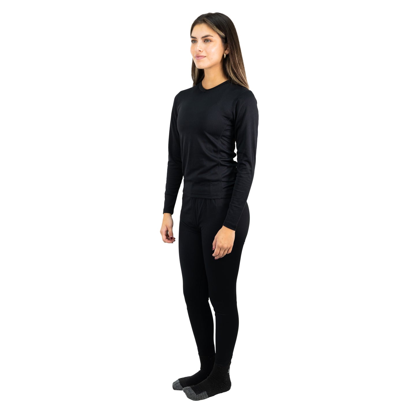 Conjunto Interior Hw Hdx Mujer