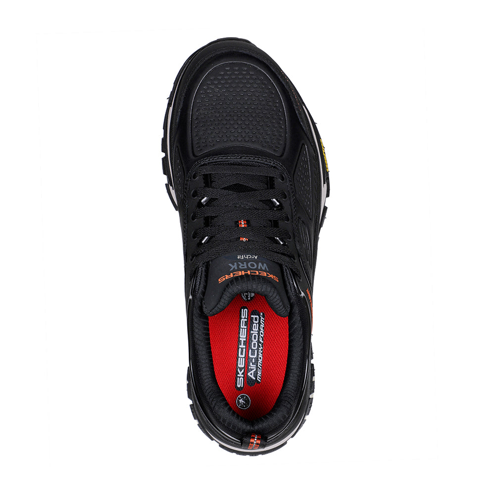 Zapatilla Seguridad Skechers Raylan
