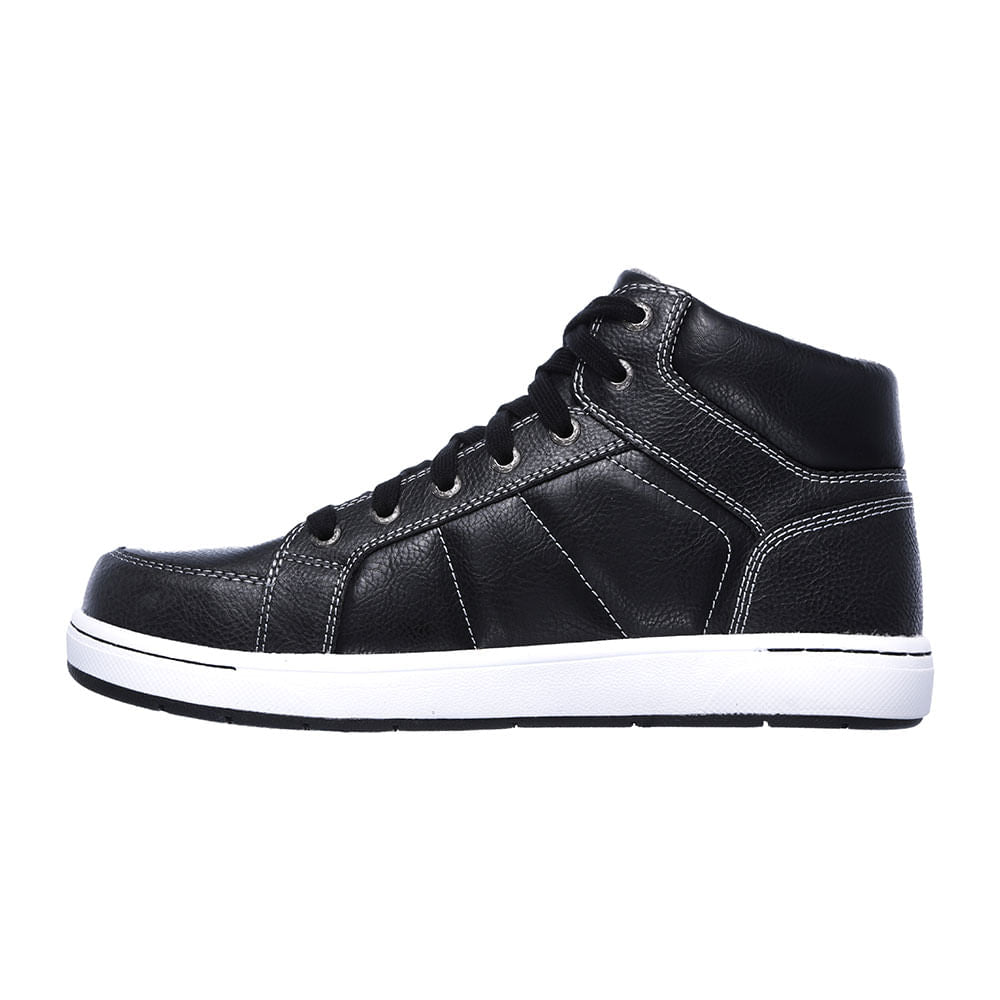 Zapatilla Seguridad Skechers Stirling