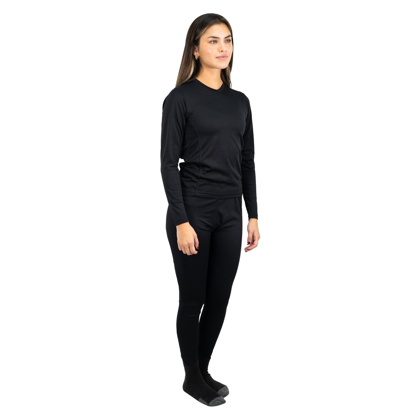 Conjunto Interior Hw Hdx Mujer