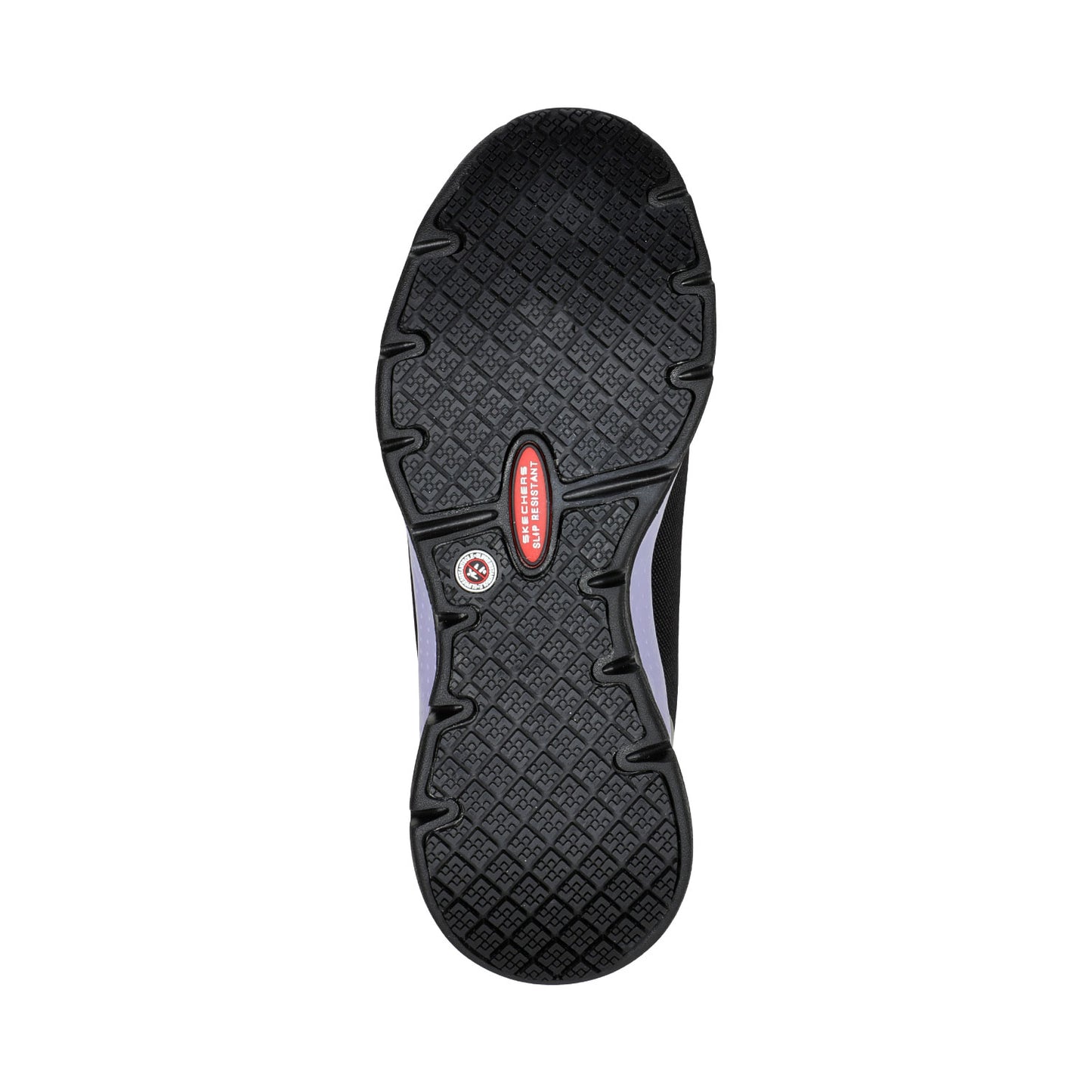 Zapatilla Seguridad Skechers Evzan