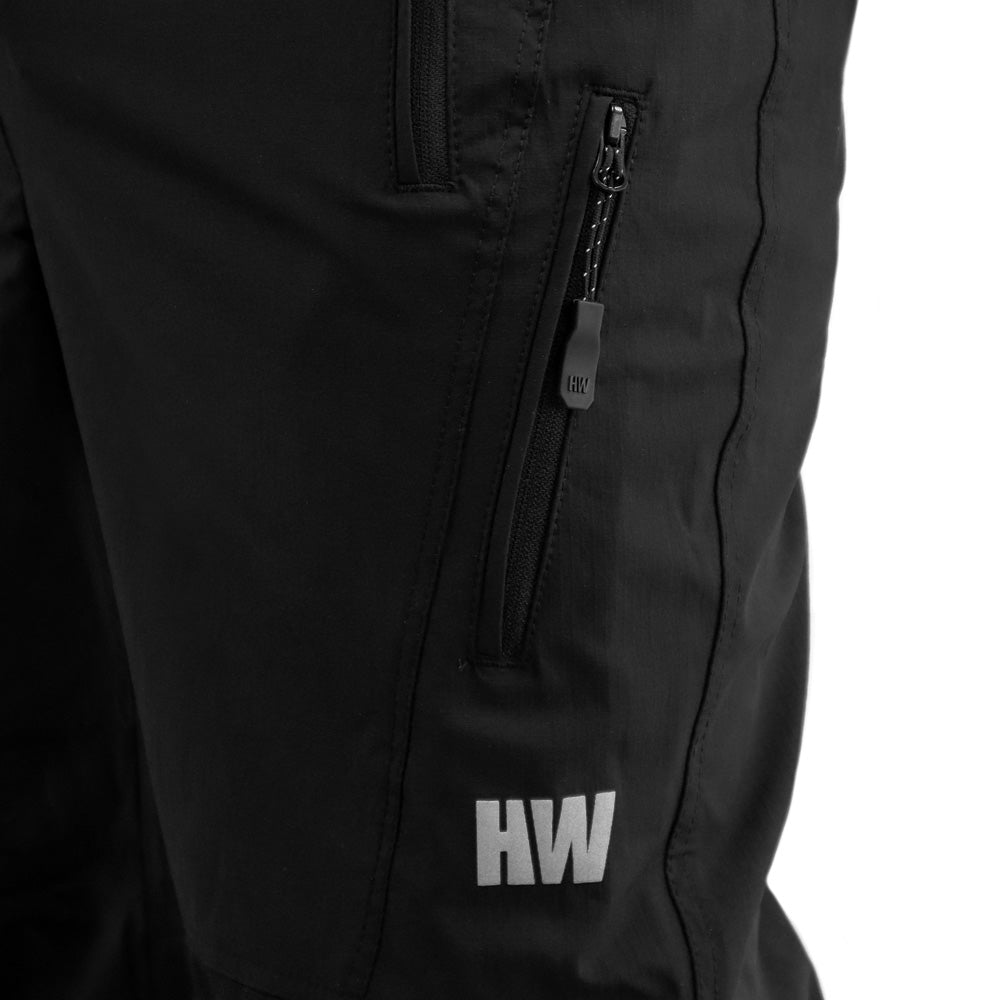Pantalón HW Nahuel Negro Hombre