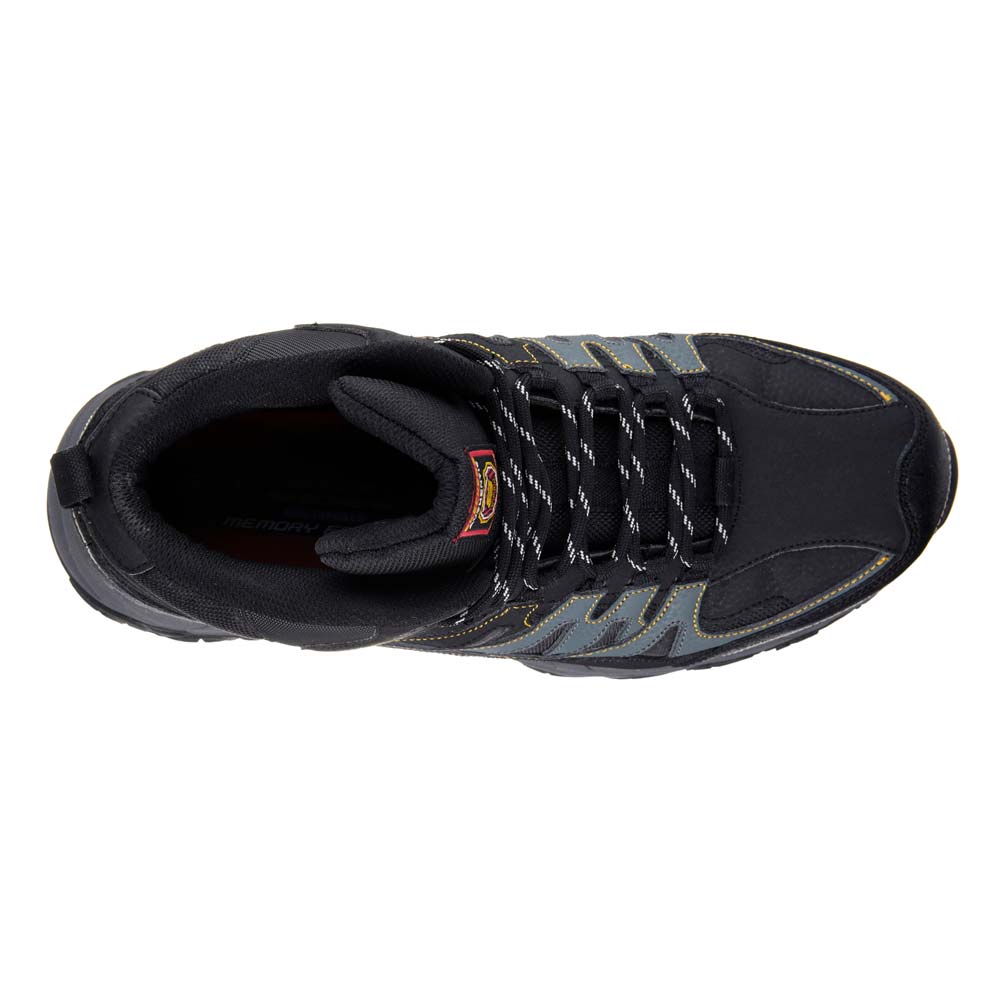 Calzado Seguridad Skechers Holdregde-Rebem