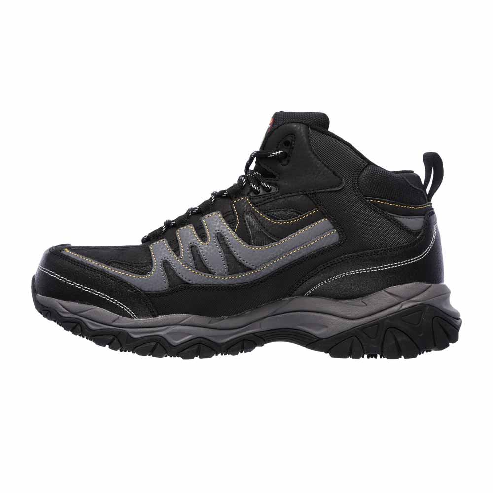 Calzado Seguridad Skechers Holdregde-Rebem