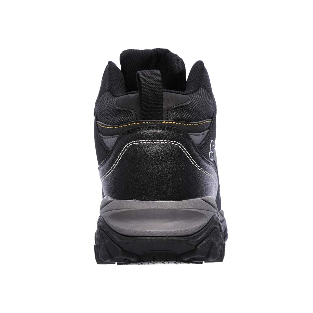 Calzado Seguridad Skechers Holdregde-Rebem