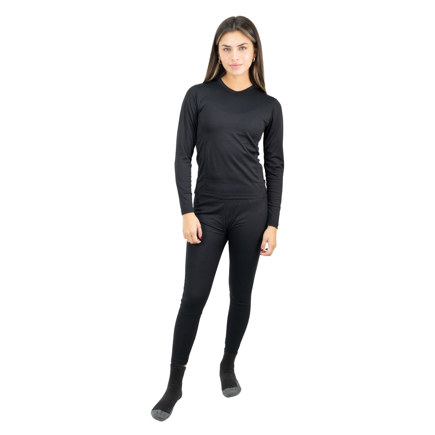 Conjunto Interior Hw Hdx Mujer