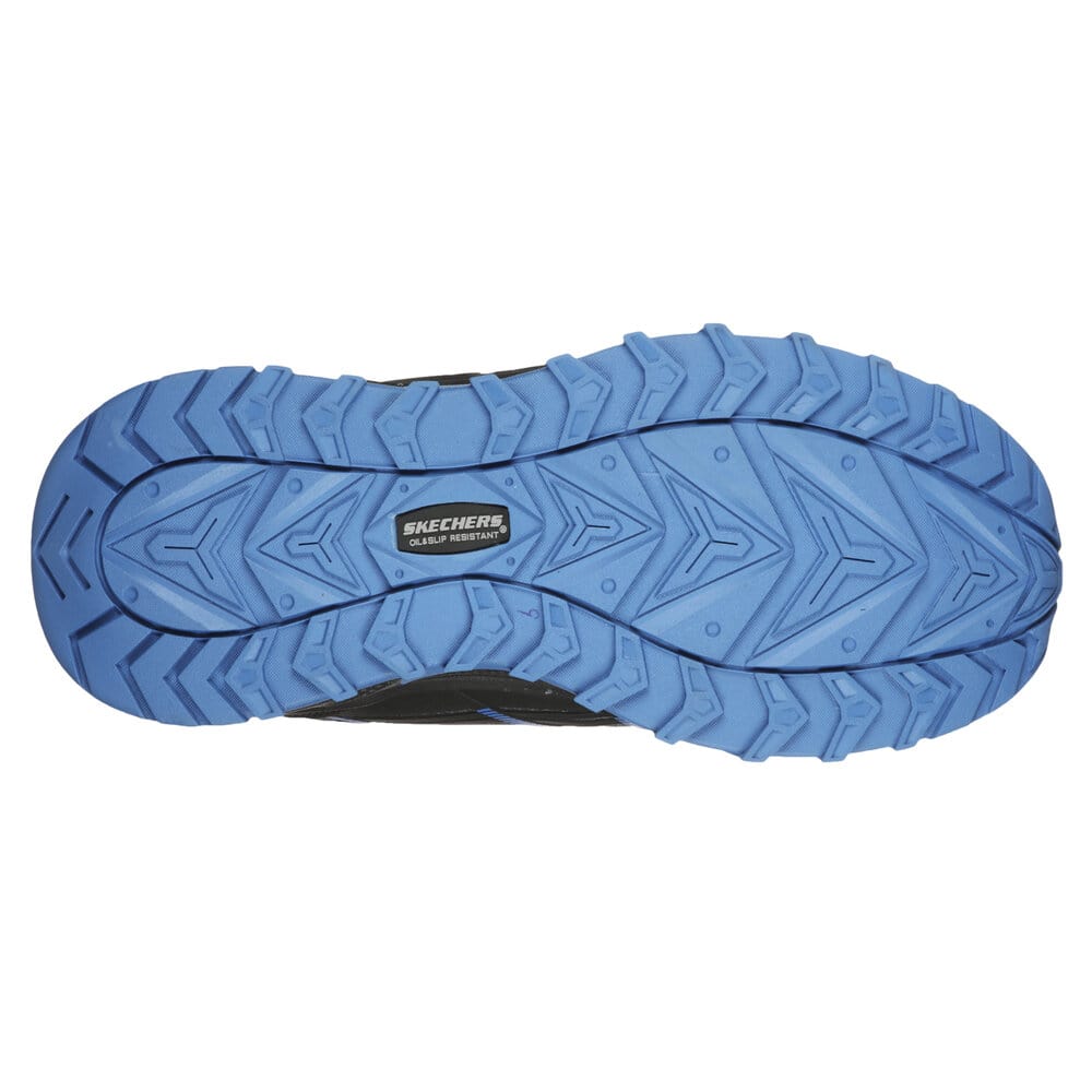 Zapatilla Seguridad Skechers Puxal