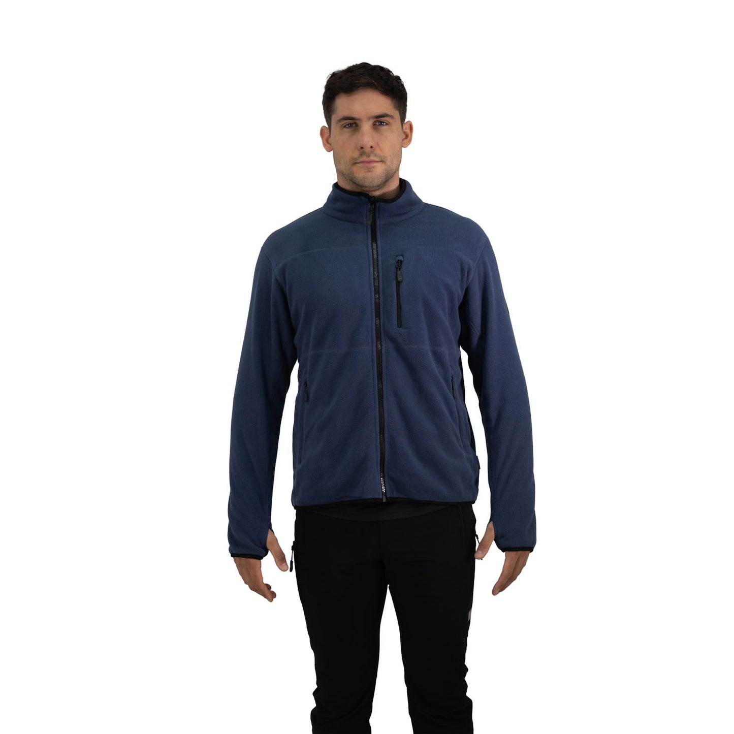 Parka Desmontable HW Reno 3 en 1 Deep Blue