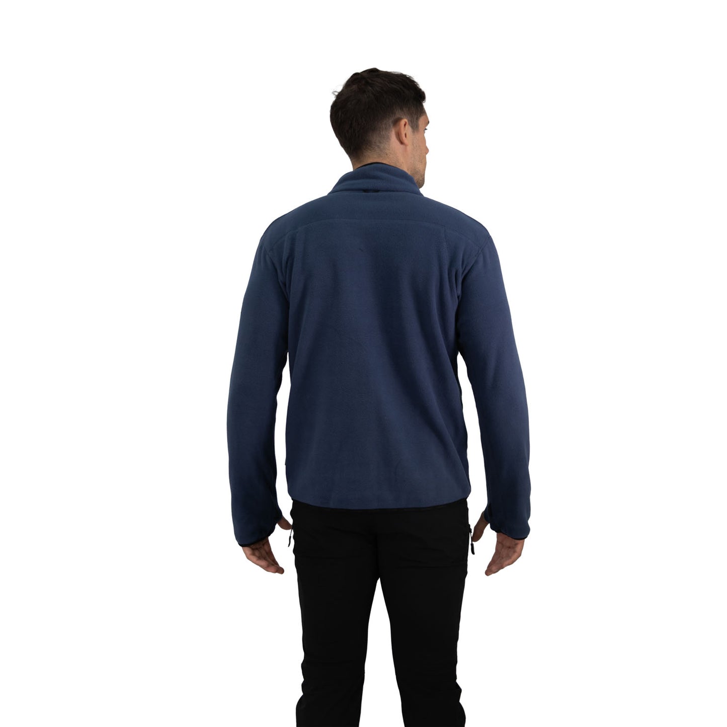 Parka Desmontable HW Reno 3 en 1 Deep Blue