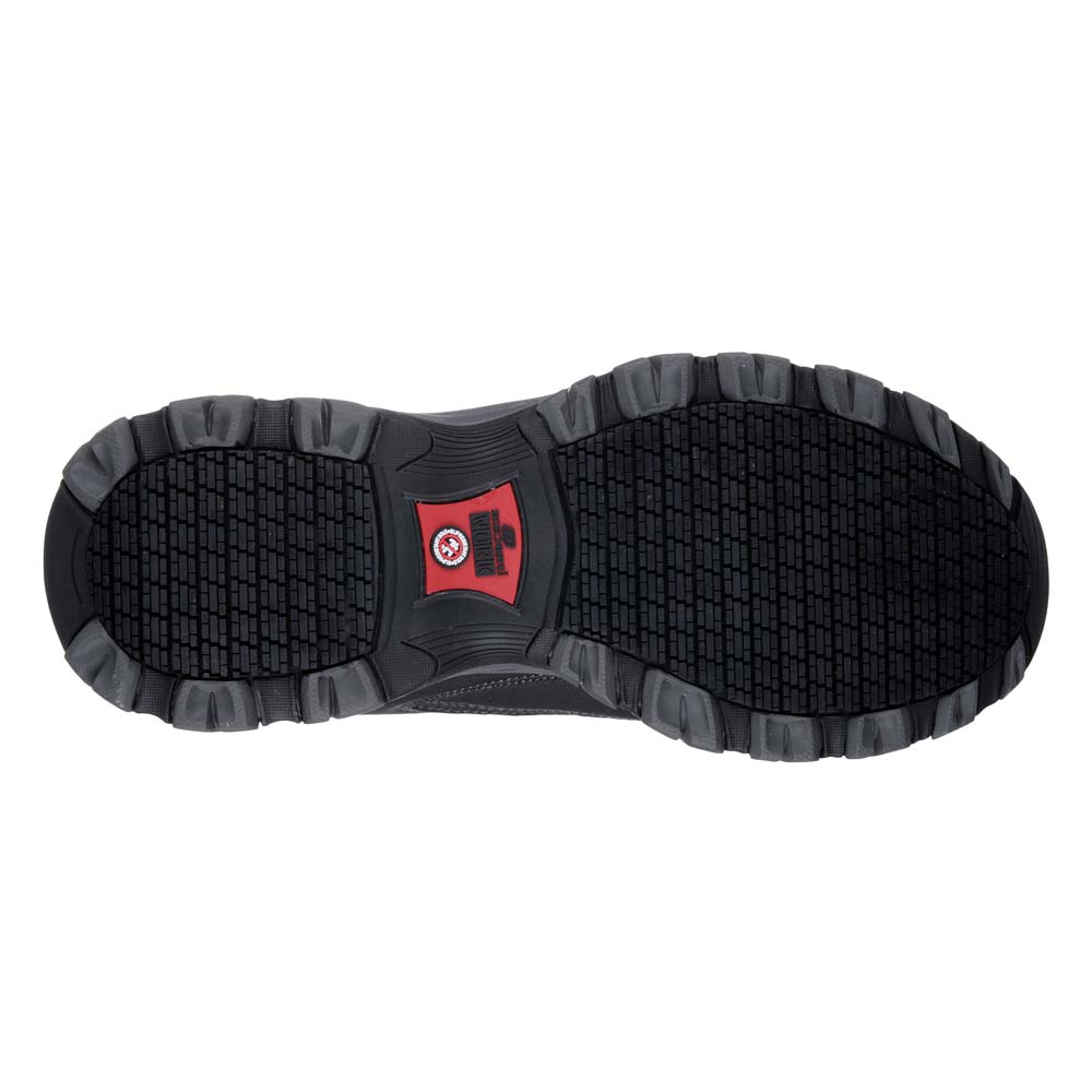 Calzado Seguridad Skechers Holdregde-St