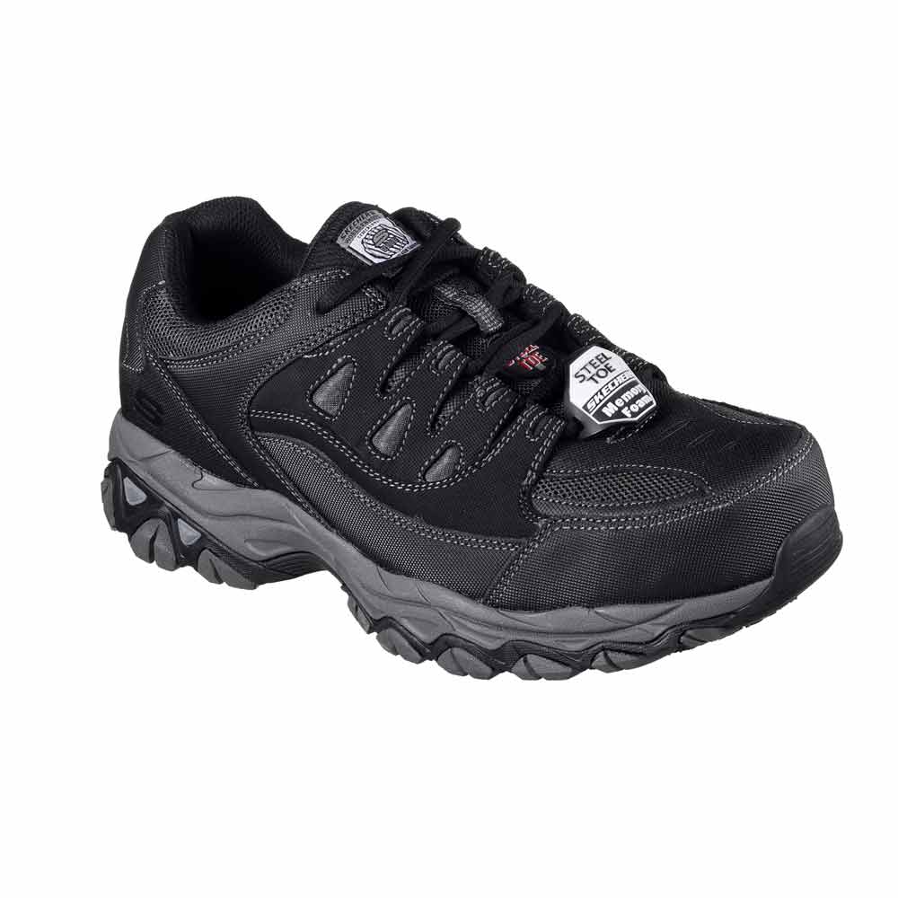Calzado Seguridad Skechers Holdregde-St