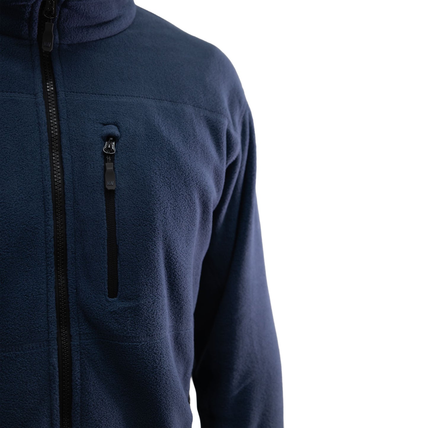 Parka Desmontable HW Reno 3 en 1 Deep Blue