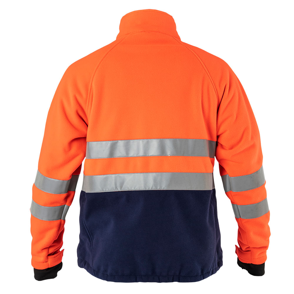 Polar HW No Wind Siberia Polaris