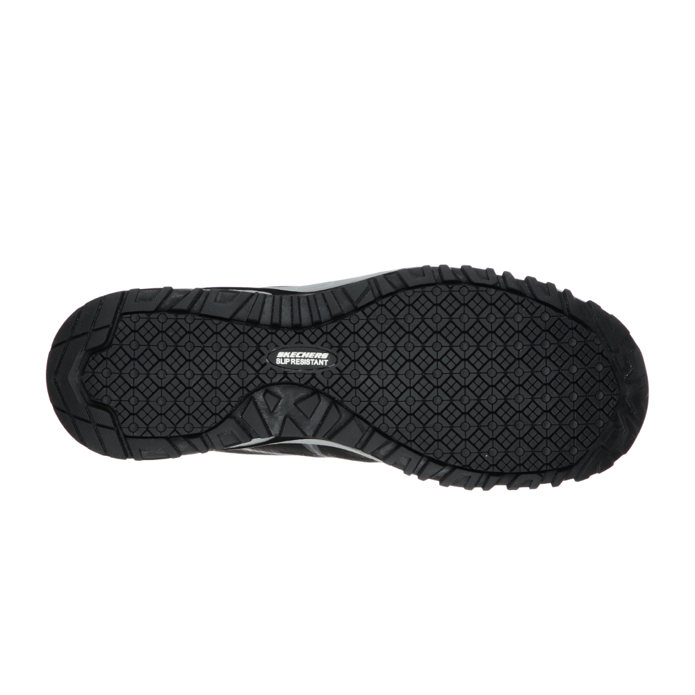 Zapatilla Seguridad Skechers Azbar