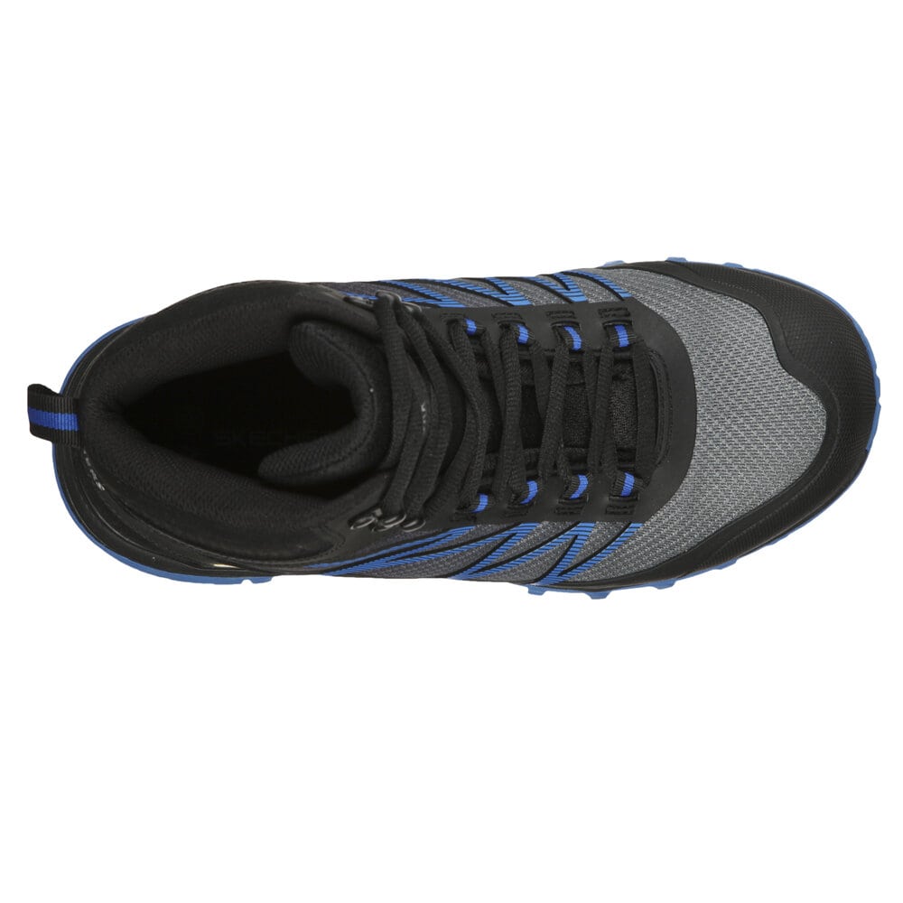 Zapatilla Seguridad Skechers Puxal