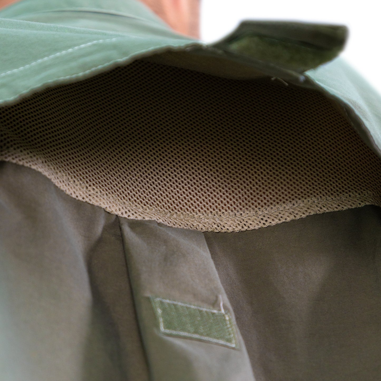 Camisa HW Duck Dry Verde