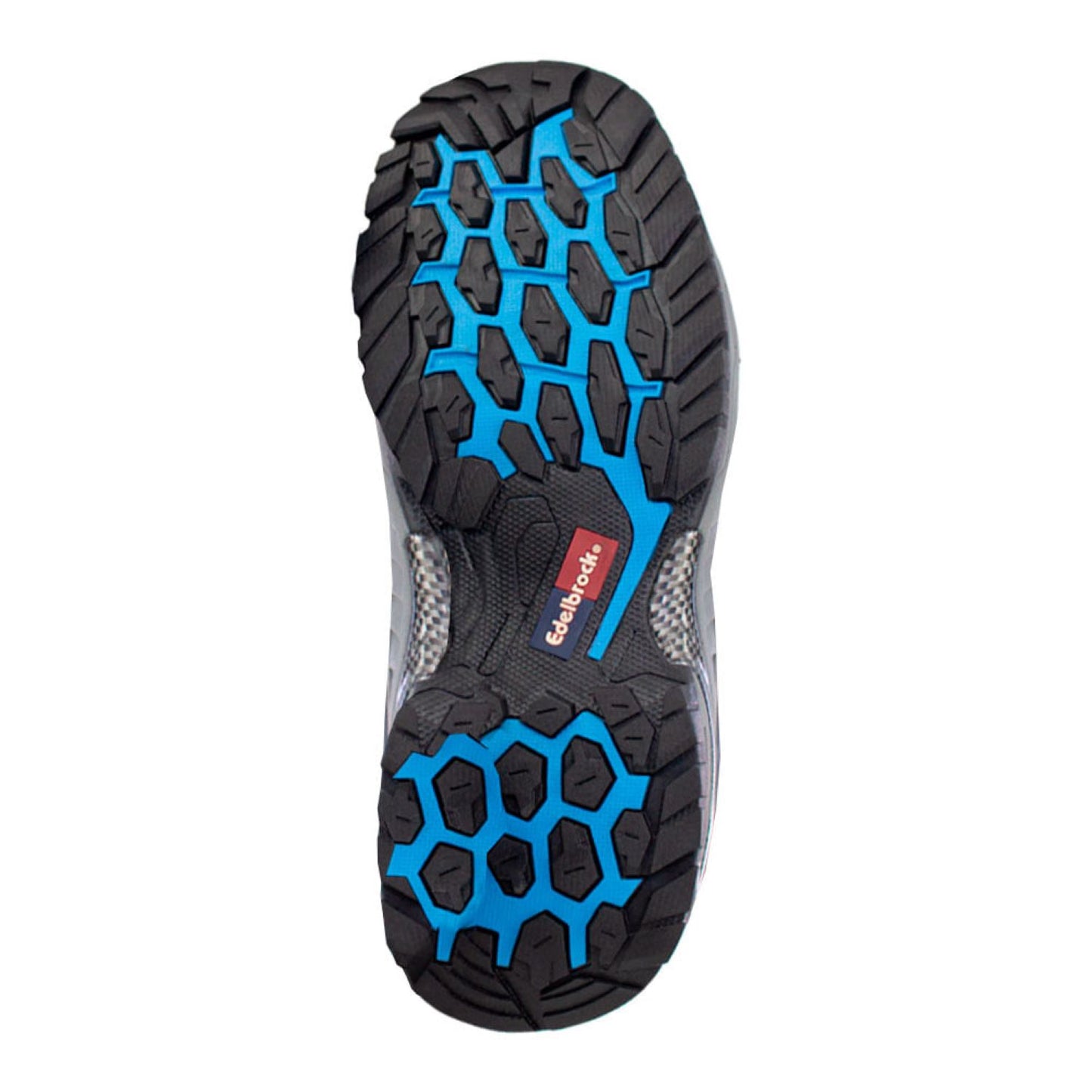 ZAPATO SEGURIDAD EDELBROCK BOTIN EDBK 177