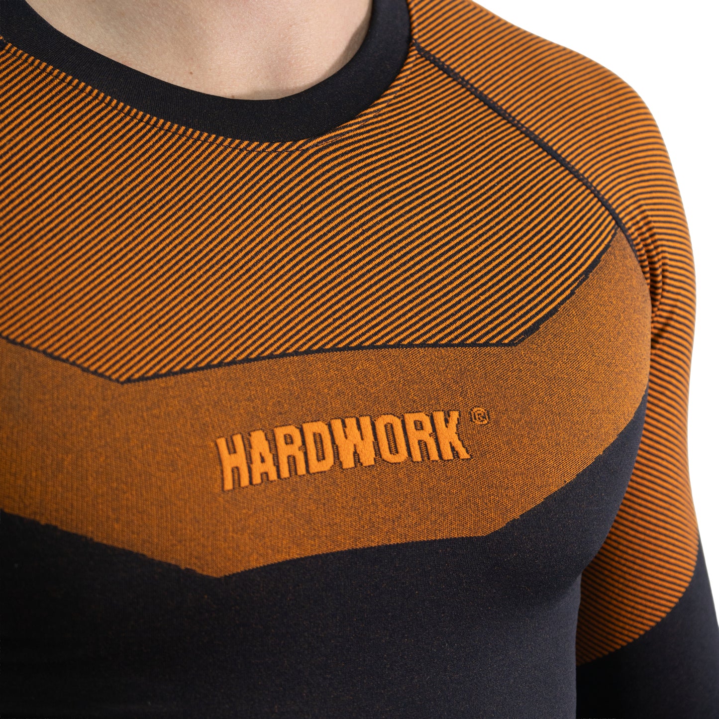 Conjunto Primera Capa HW Ecopper Hombre Black