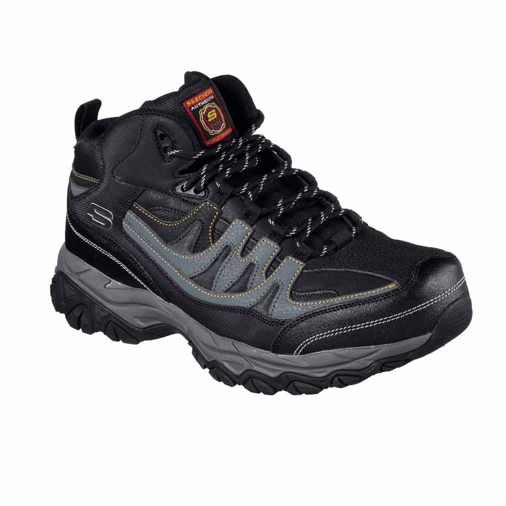Calzado Seguridad Skechers Holdregde-Rebem