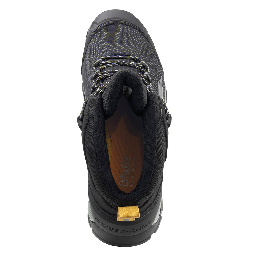 Botin Seguridad Defender Anticorte DEF Rock