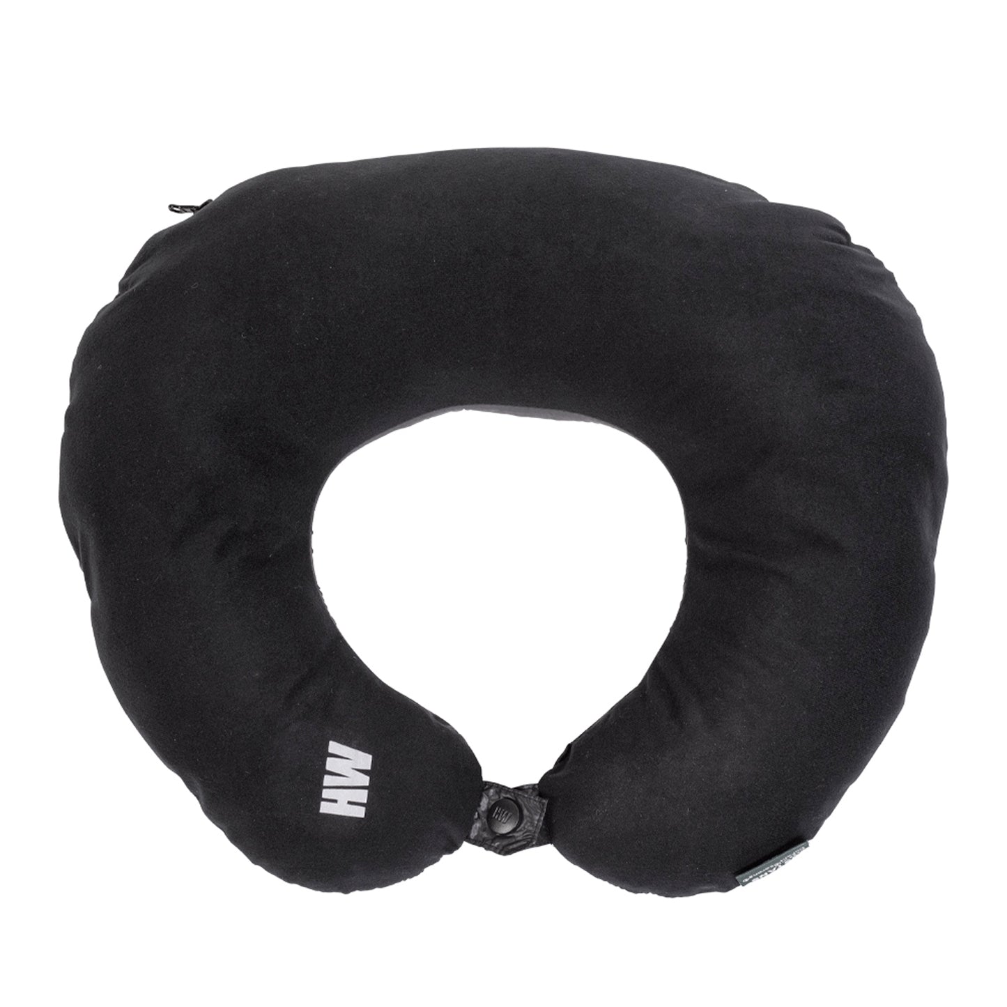 Parka Insulada HW Traveler Mujer Black