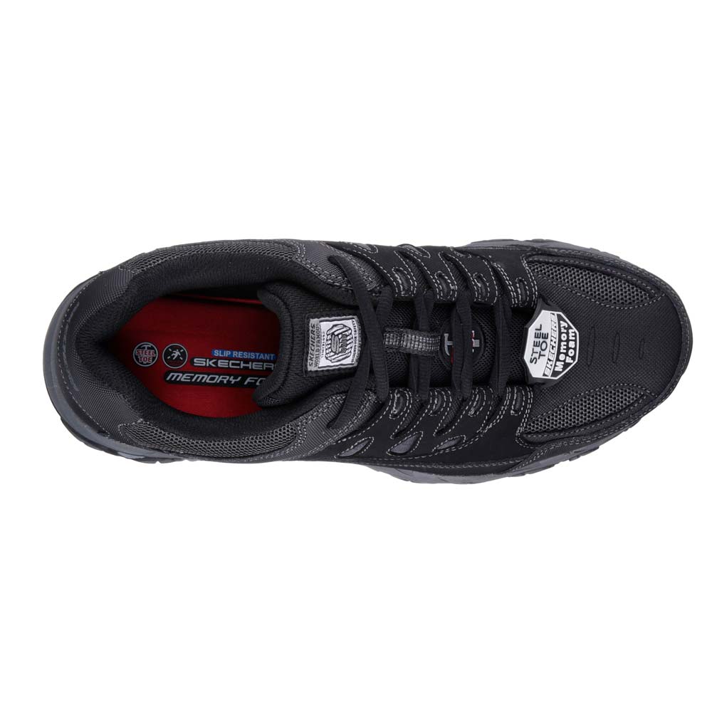 Calzado Seguridad Skechers Holdregde-St