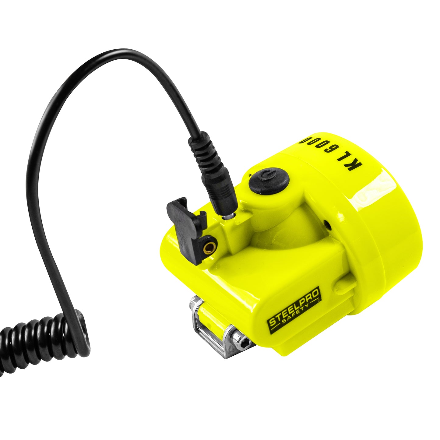 Lampara Minera Kl6000 Steelpro