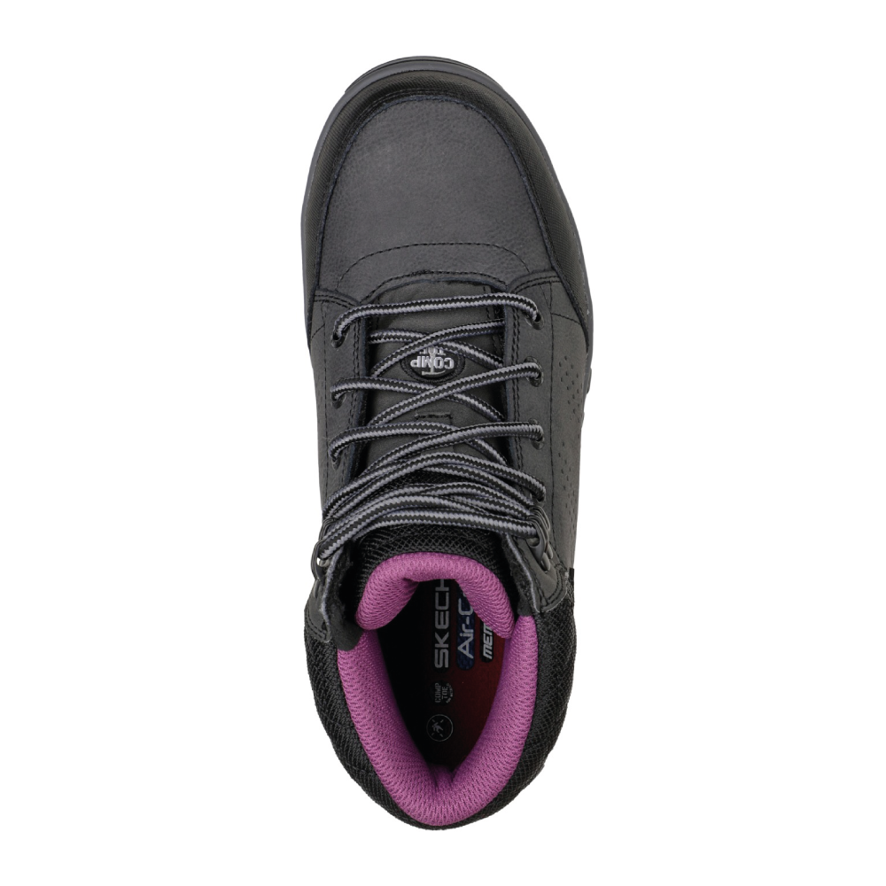 Zapatilla Skechers Work Mccoll