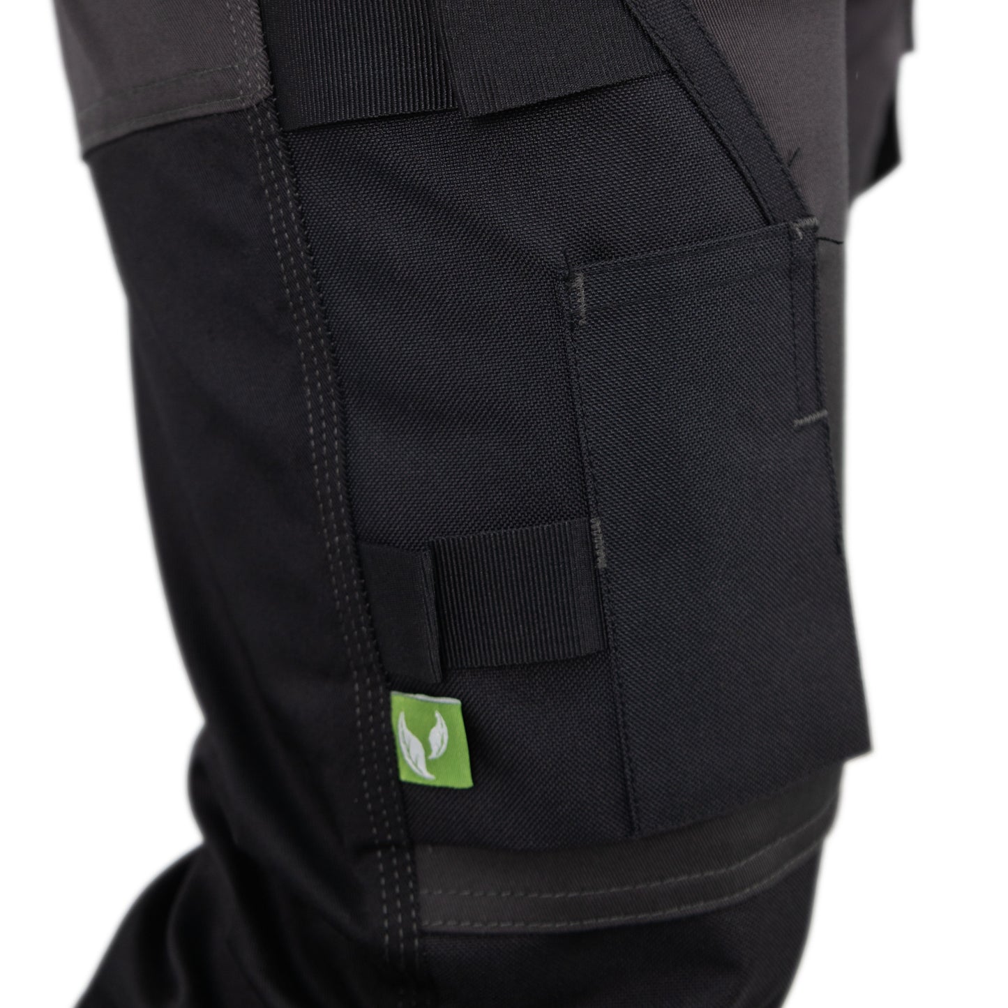 Pantalón Cargo HW Dkt Ultimate Carbon Grey