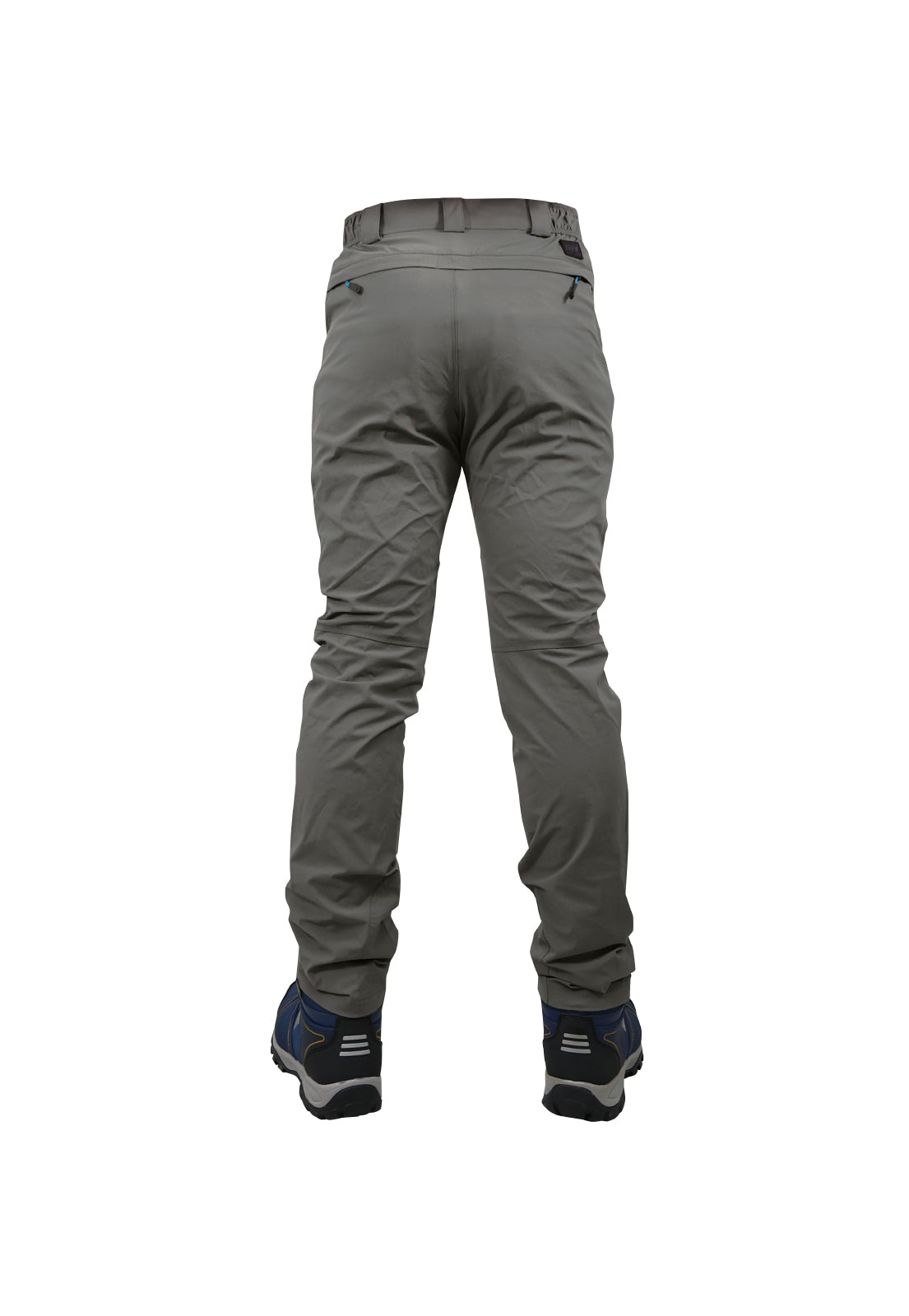 Pantalón HW Nahuel Hombre Gris