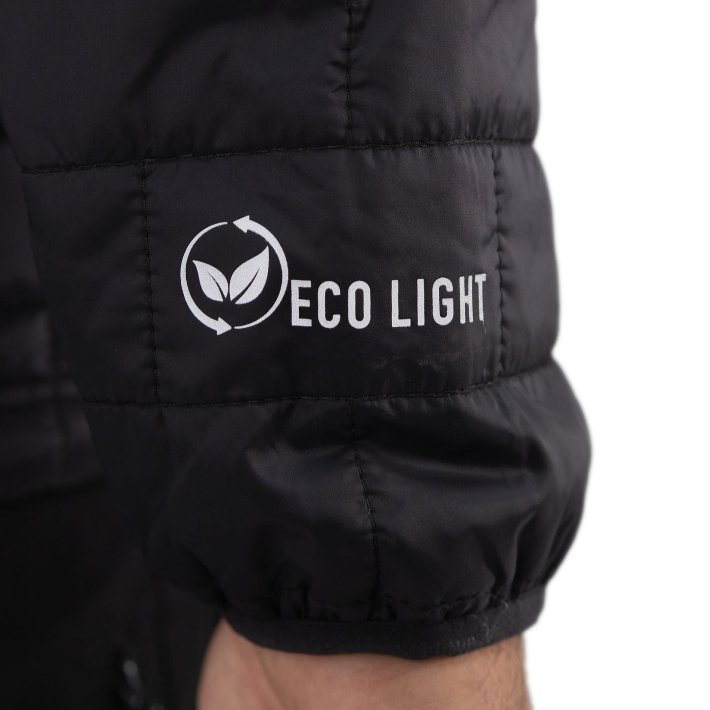 Parka HW Cochamo Pro Negro