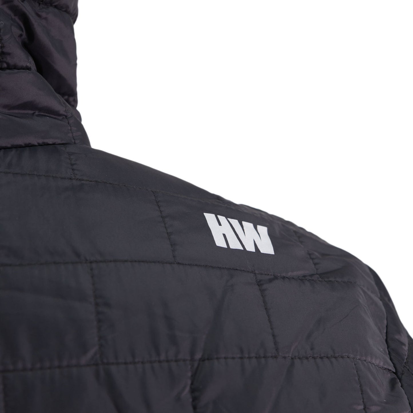 Parka HW Cochamo Pro Negro