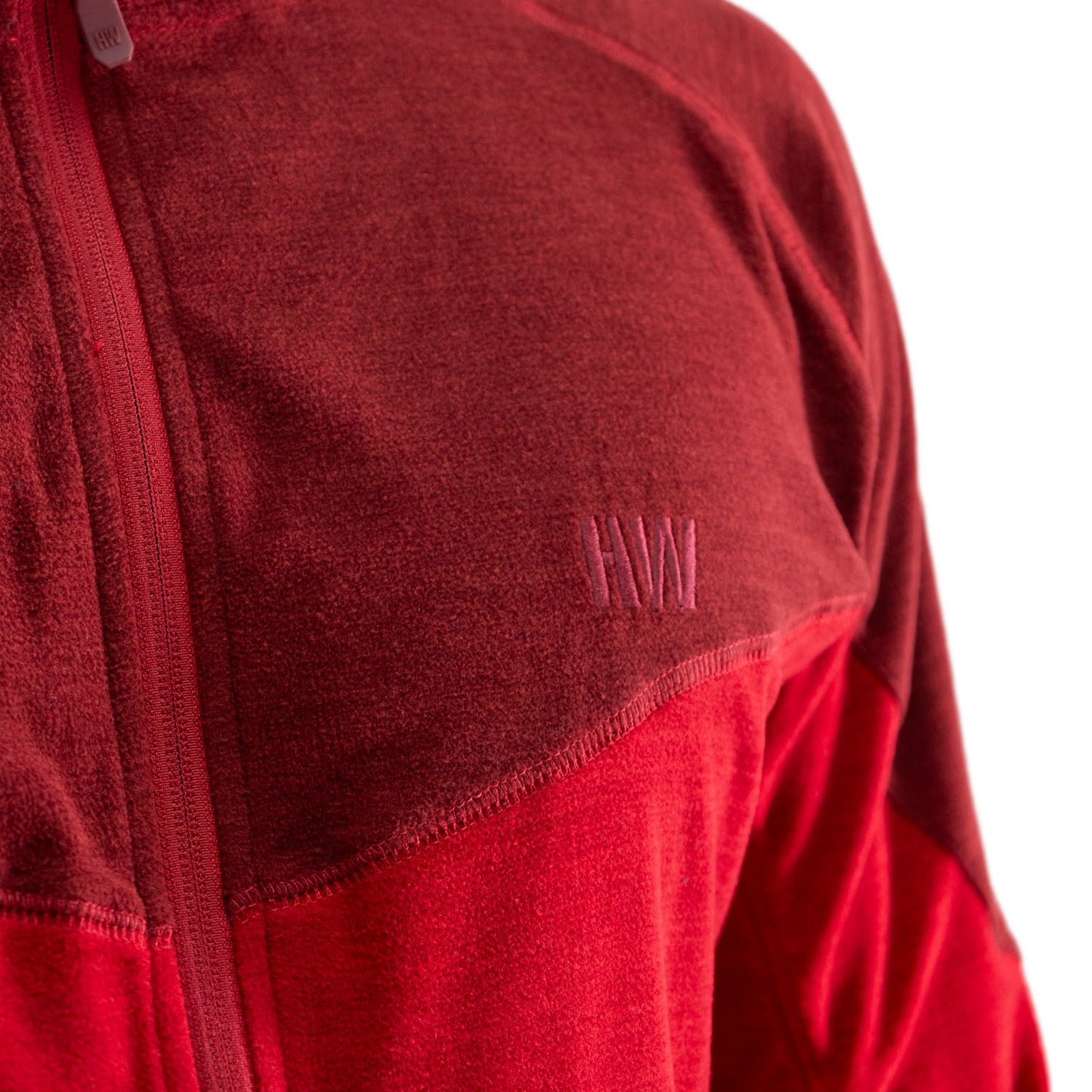 Polar HW Nordic S/Gorro Cabernet