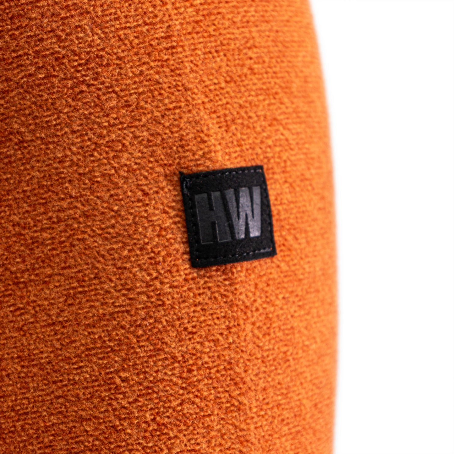 Polar HW Petrohue Dark Orange