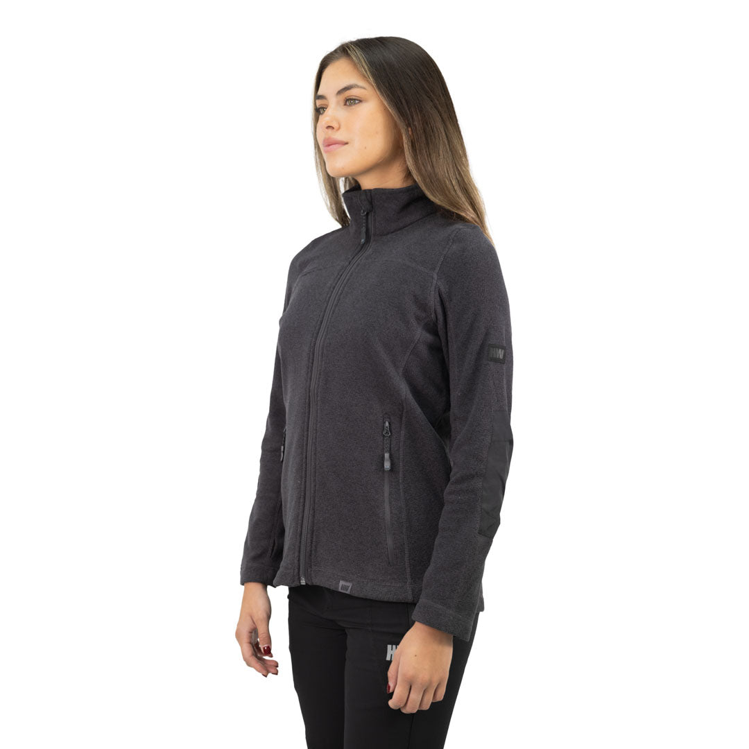 Polar HW Petrohue Mujer Black