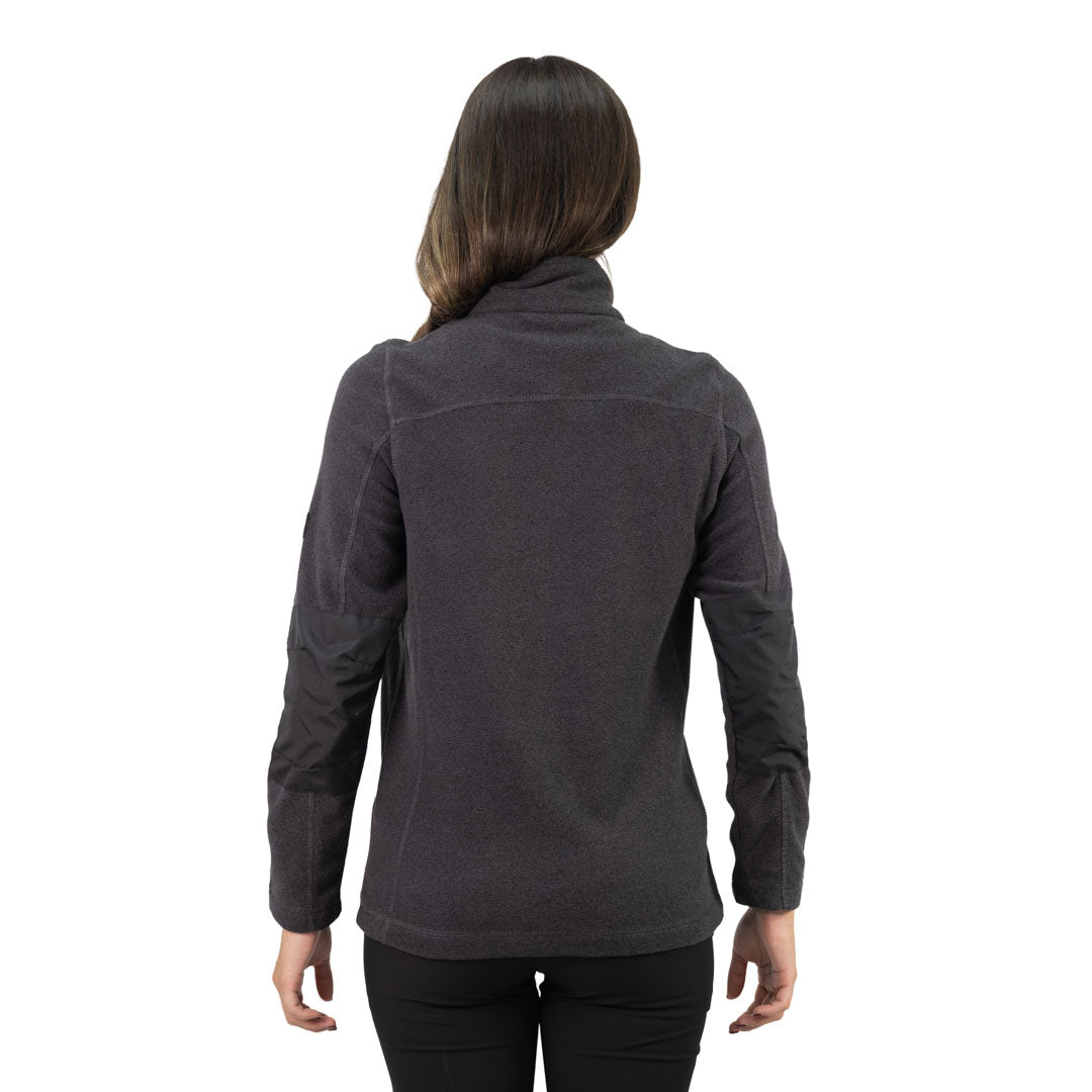Polar HW Petrohue Mujer Black