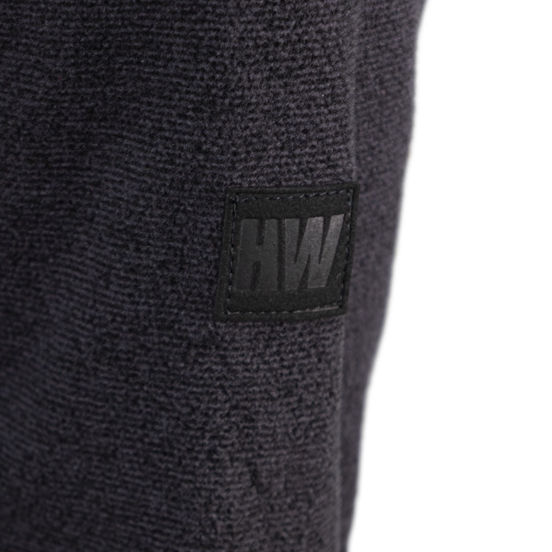 Polar HW Petrohue Mujer Black