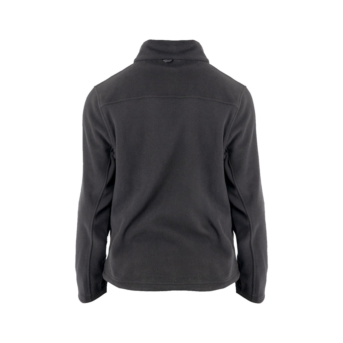 Parka Desmontable Quebec Ottawa 3 en 1 Gris Mujer