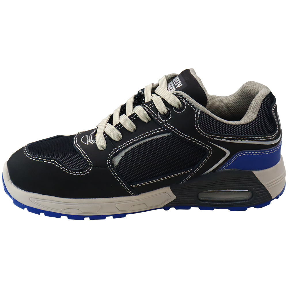 ZAPATO SEGURIDAD SAFETY JOGGER RAPTOR