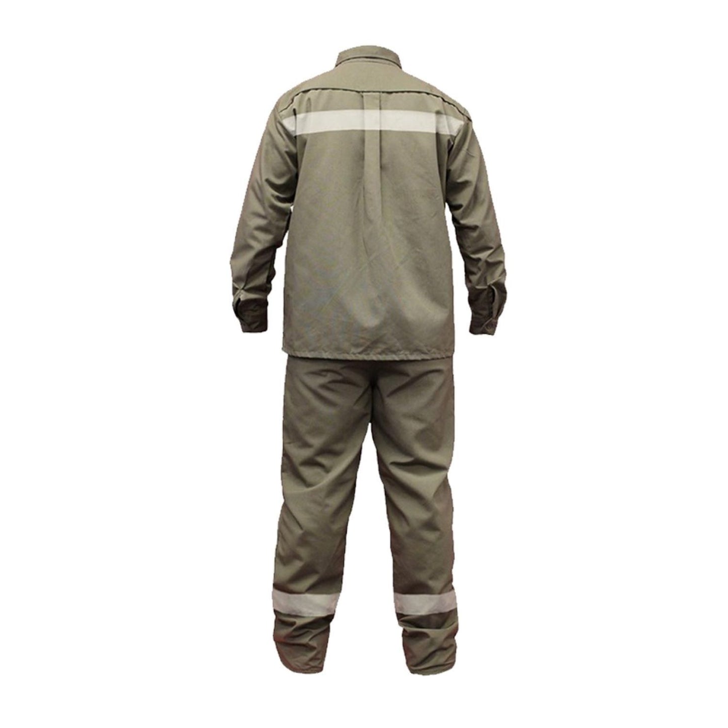 Slack Antiacido Marca C/Cinta Verde