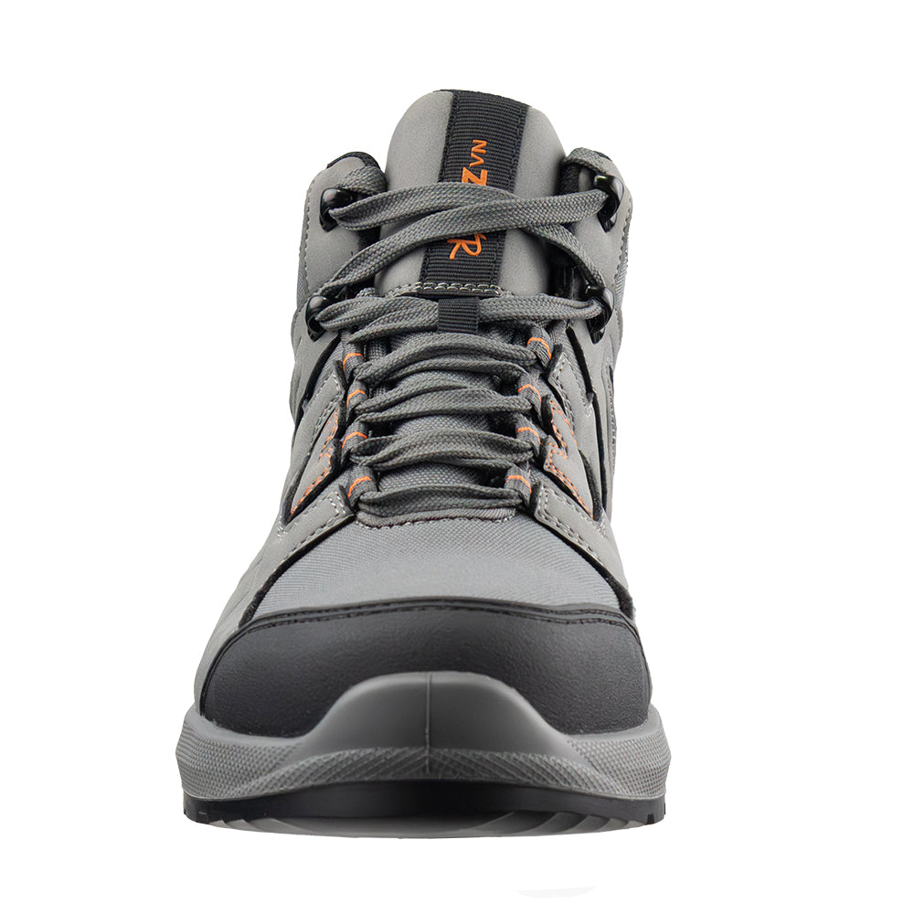 Zapato de Seguridad Nazca Botin XR41 Gris