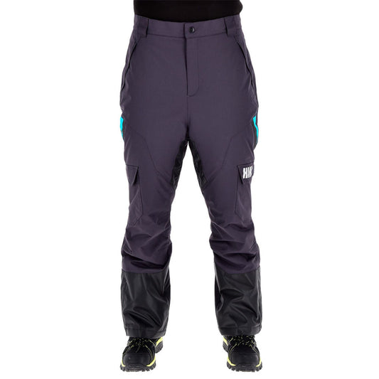 Pantalón HW Refugio Térmico e Impermeable Gris