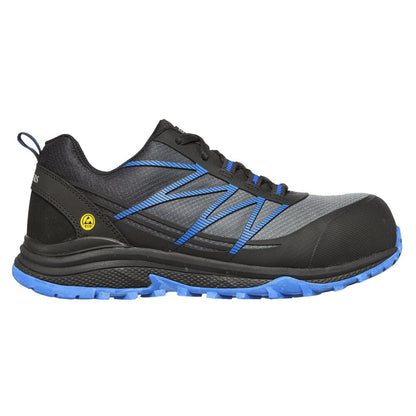 Zapatilla Seguridad Skechers Puxal