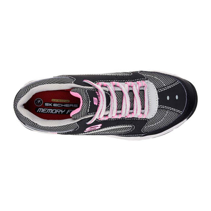 Zapatilla Seguridad Skechers Biscoe