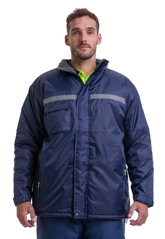 Parka Térmica Alaska Yukon